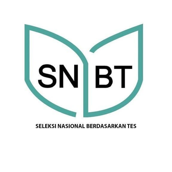 Logo UTBK SNBT