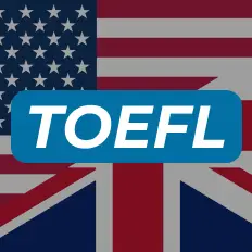 Logo TOEFL Prediction